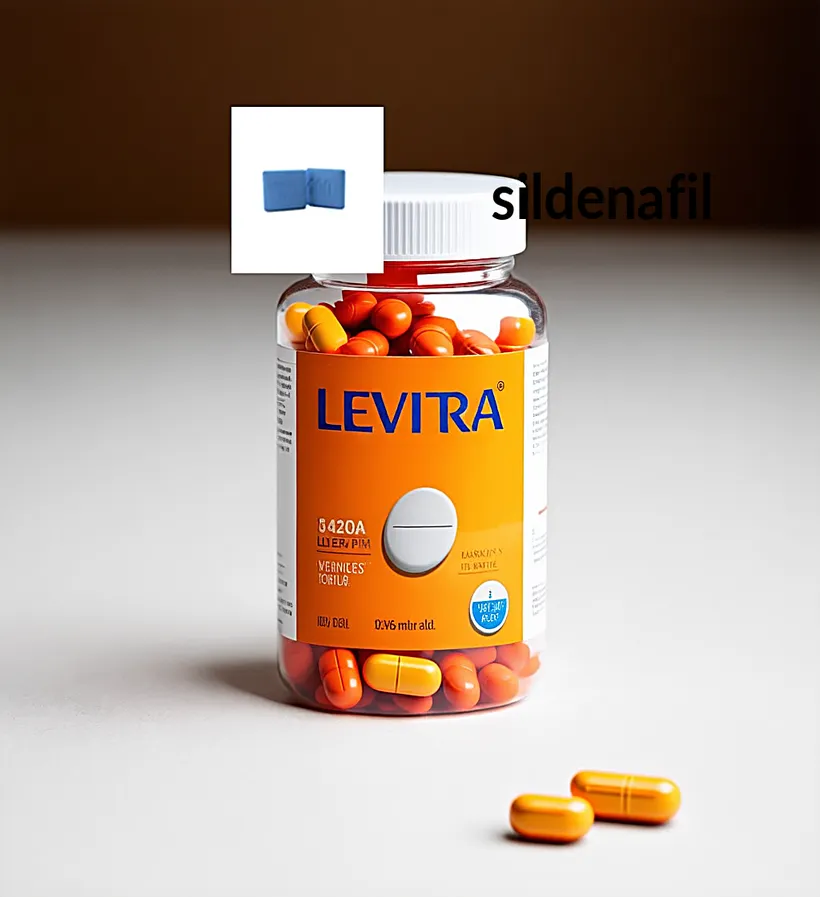 Sildenafil farmacias similares precio